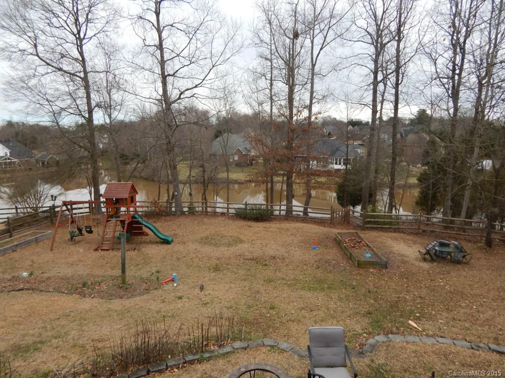 Channing Park - Residential