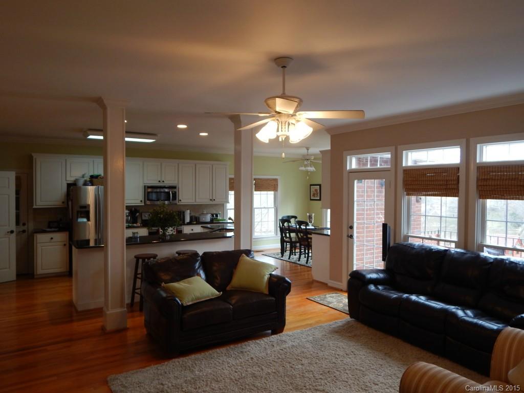 Channing Park - Residential