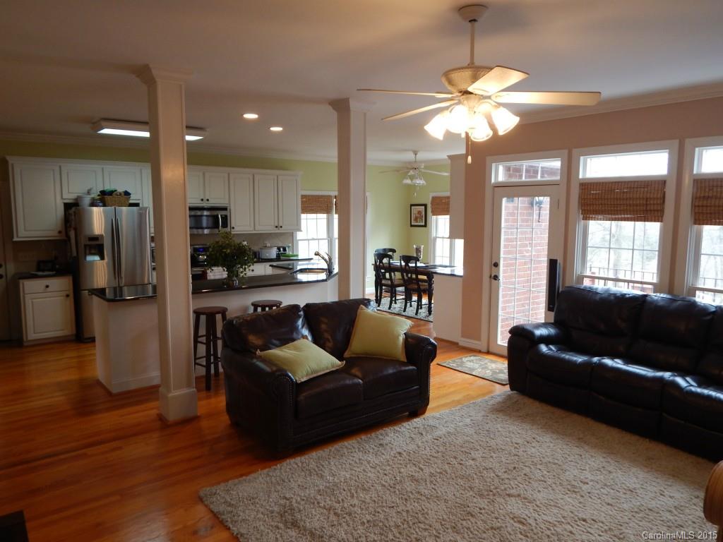 Channing Park - Residential