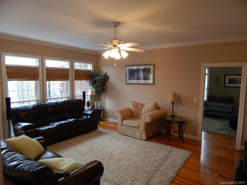 Channing Park - Residential