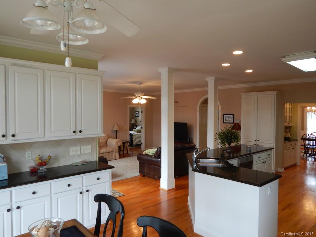 Channing Park - Residential