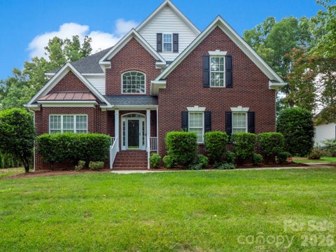 Photo of 5320 Shannamara Drive, Matthews, NC 28104 (MLS # 4411353)