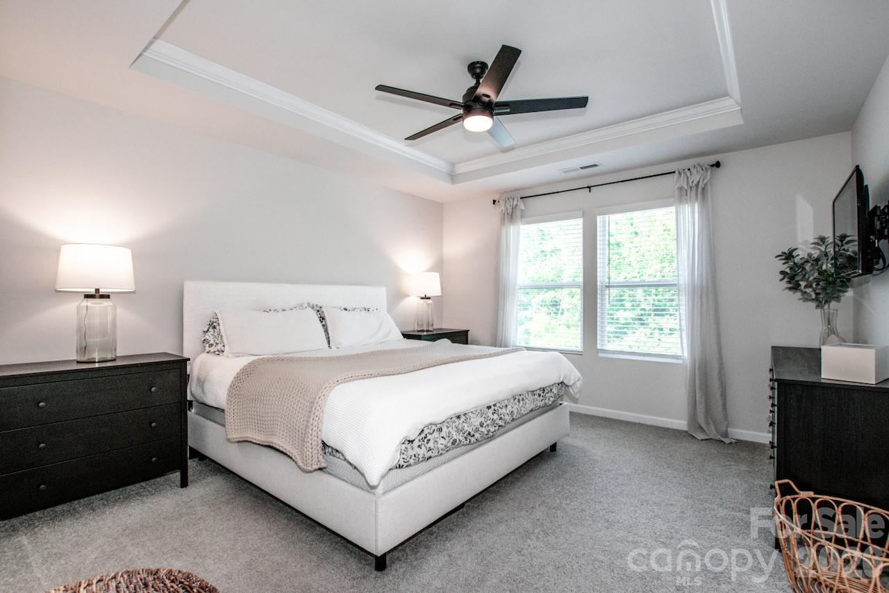 Magnolia Walk - Residential