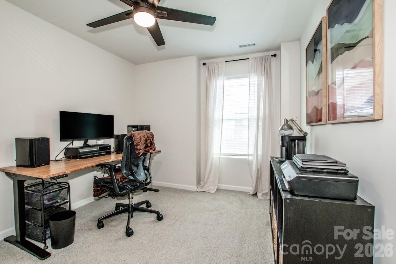 Magnolia Walk - Residential