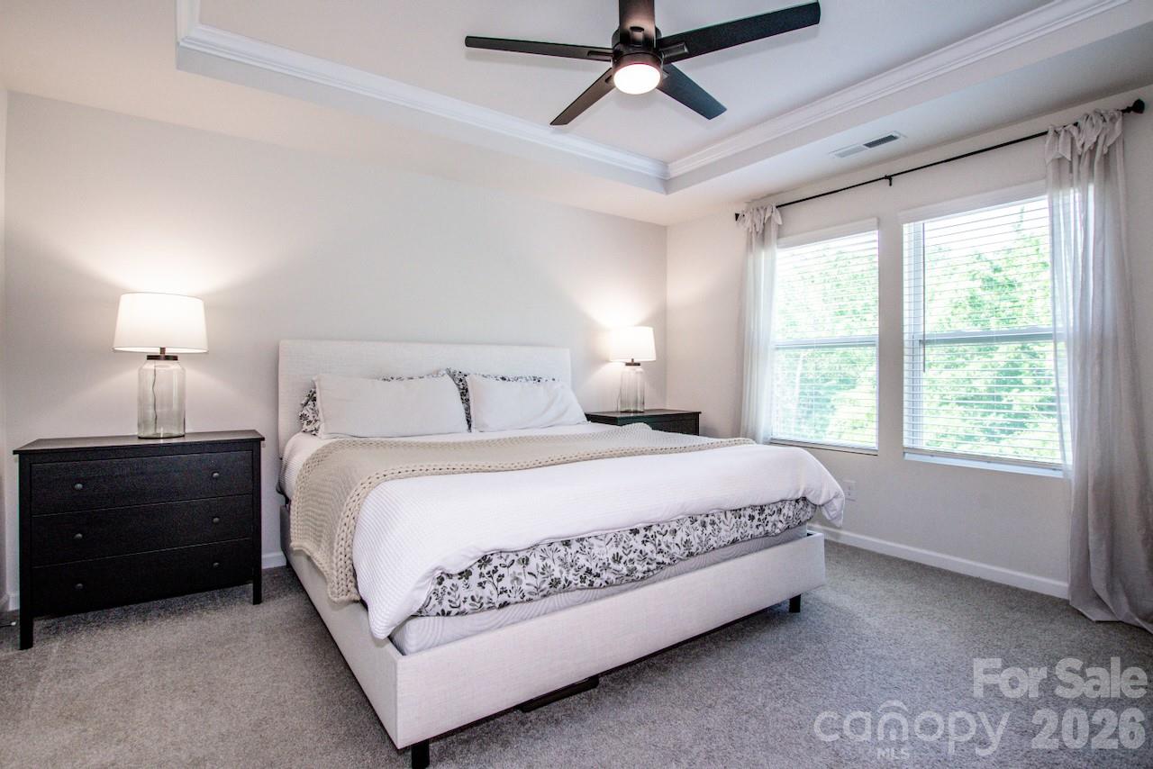 Magnolia Walk - Residential