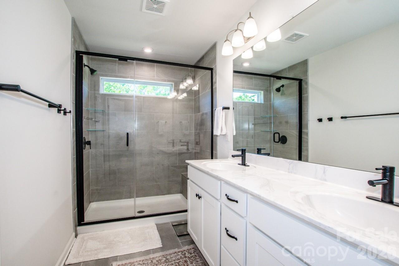 Magnolia Walk - Residential