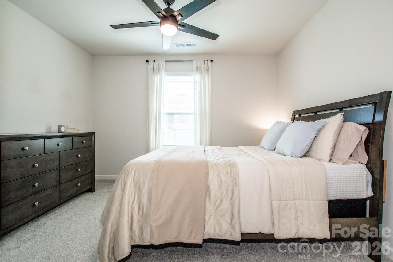 Magnolia Walk - Residential