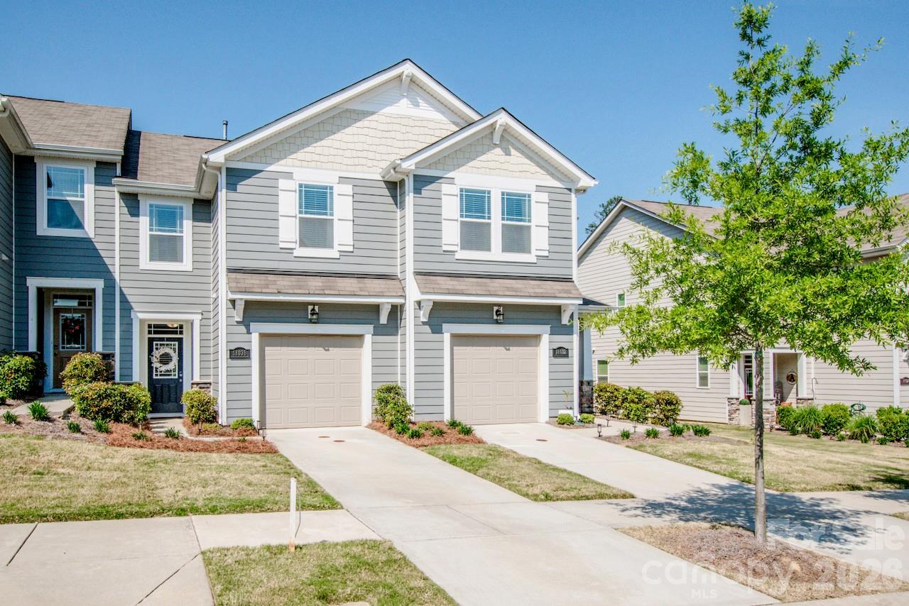 Magnolia Walk - Residential