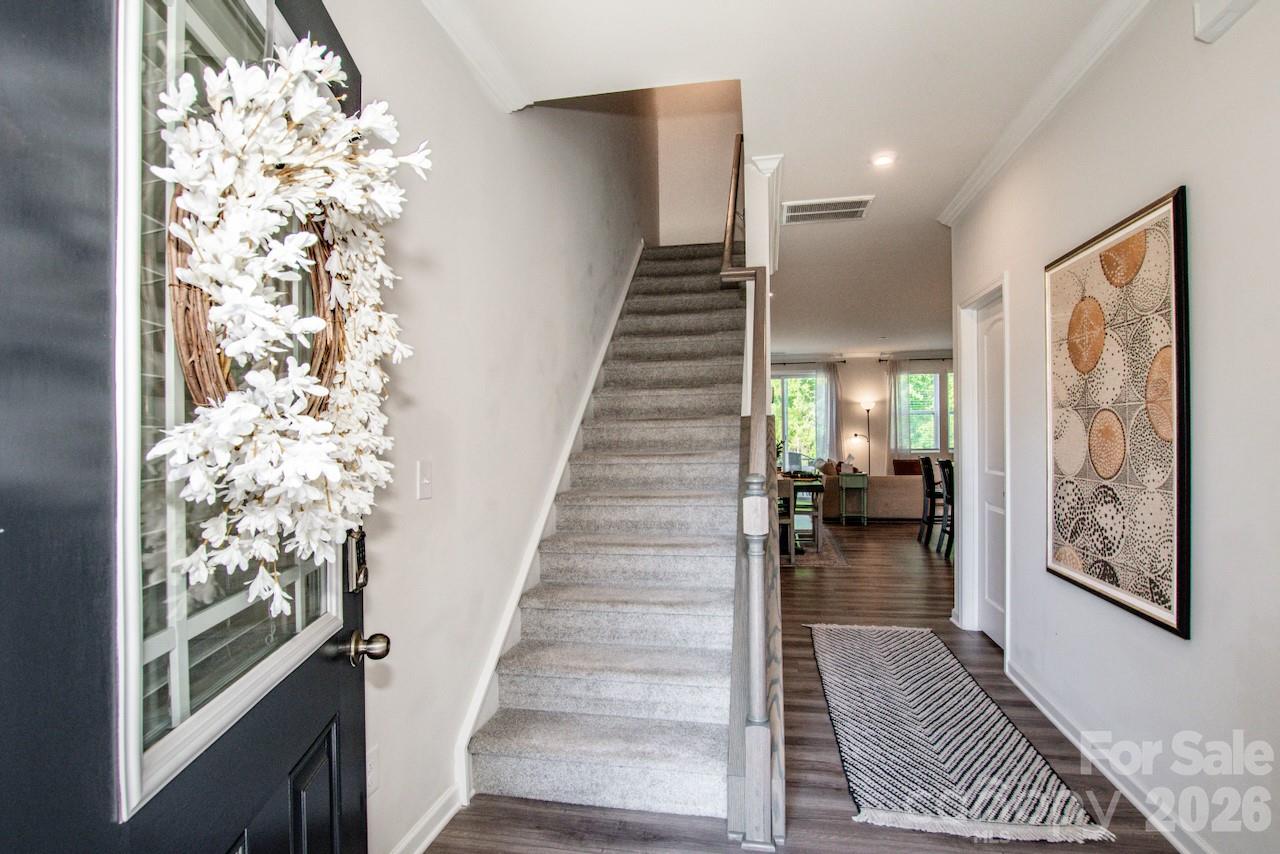 Magnolia Walk - Residential