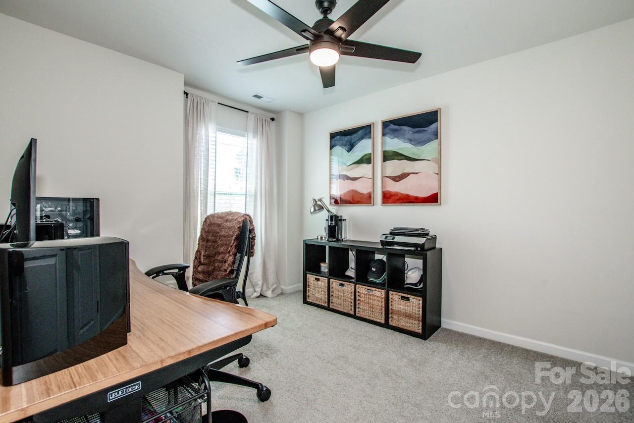 Magnolia Walk - Residential