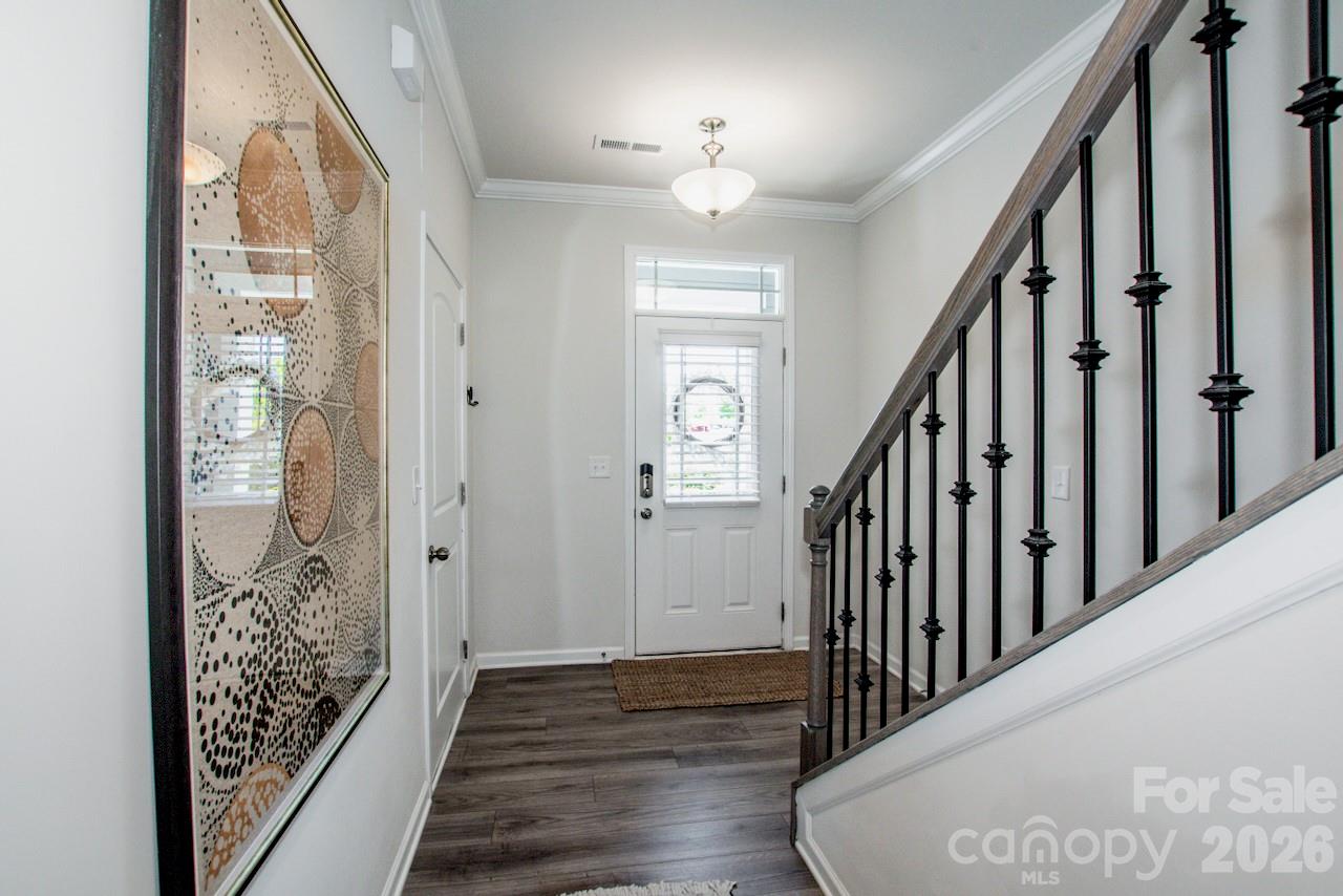 Magnolia Walk - Residential