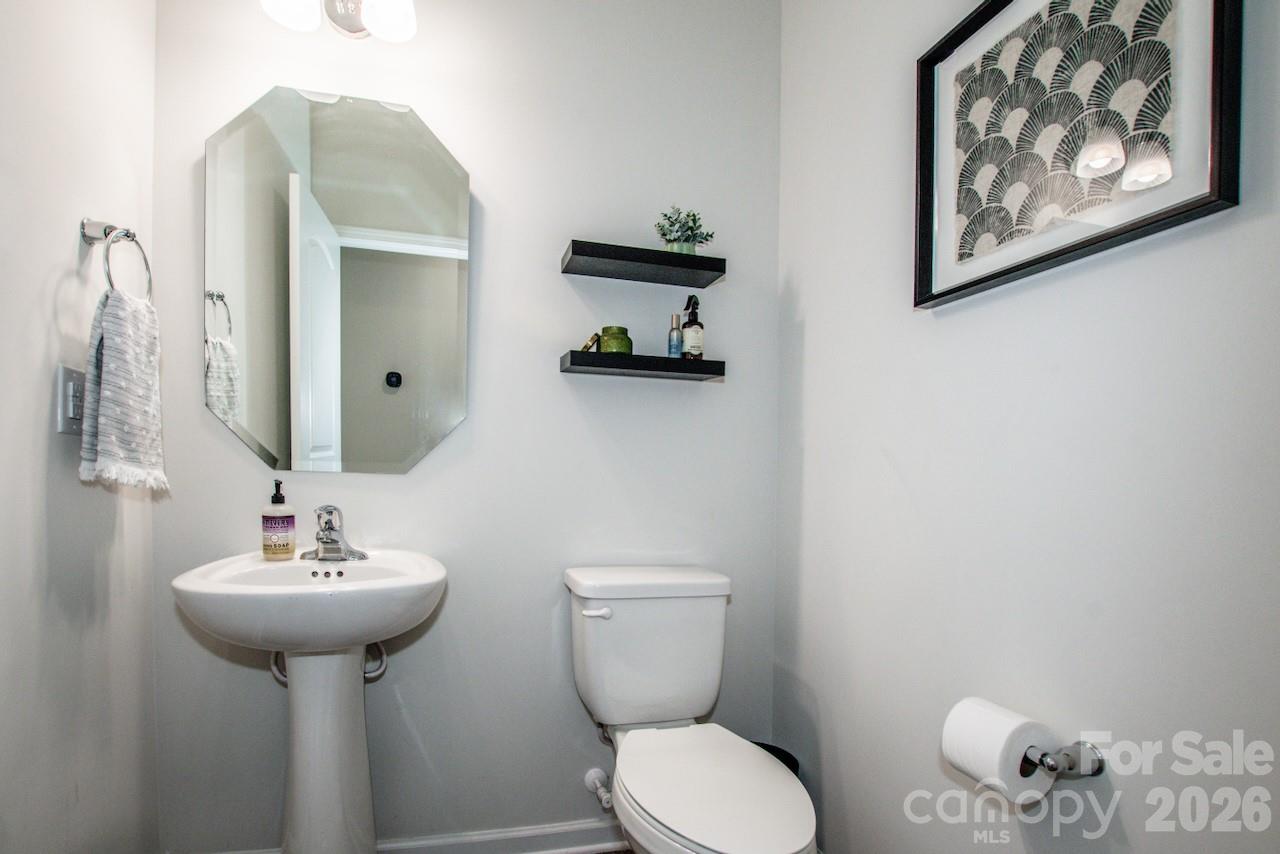 Magnolia Walk - Residential