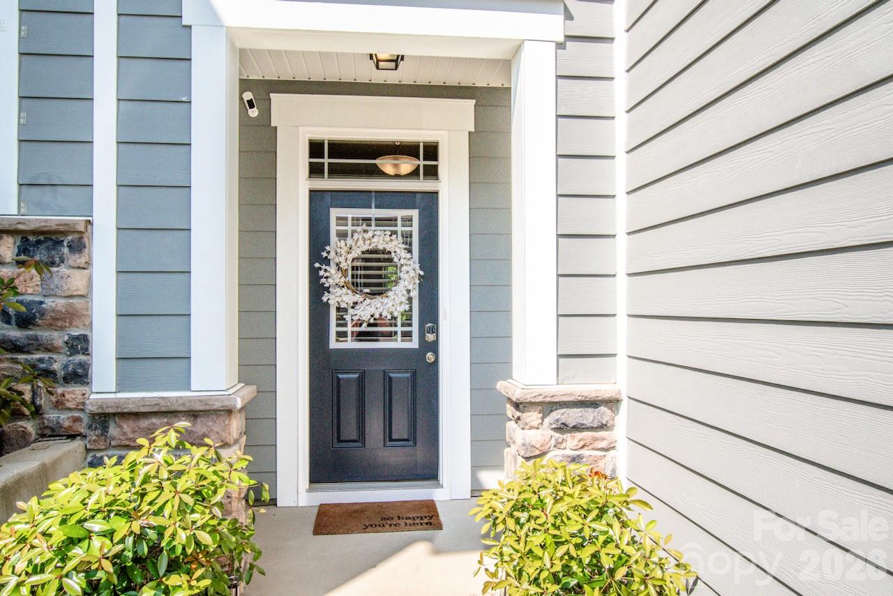 Magnolia Walk - Residential