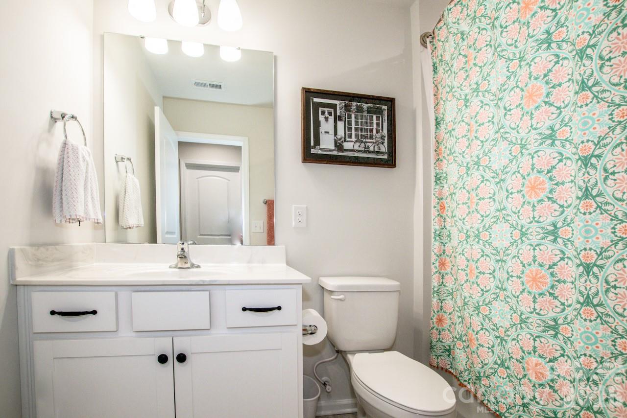 Magnolia Walk - Residential