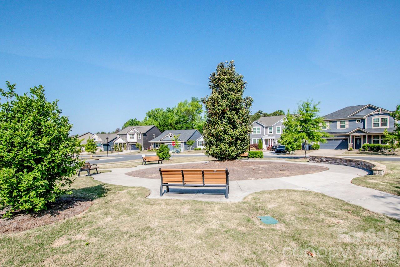 Magnolia Walk - Residential