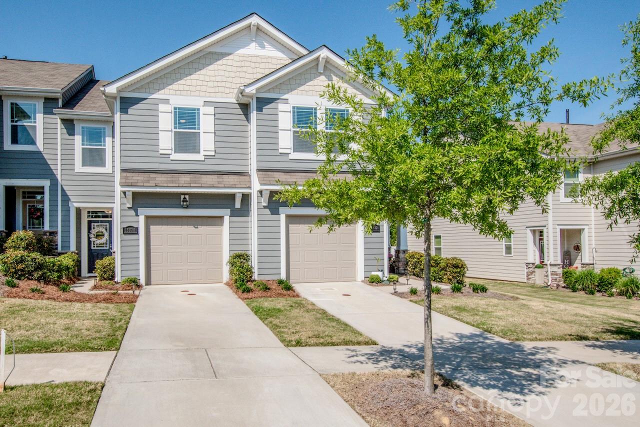 Magnolia Walk - Residential