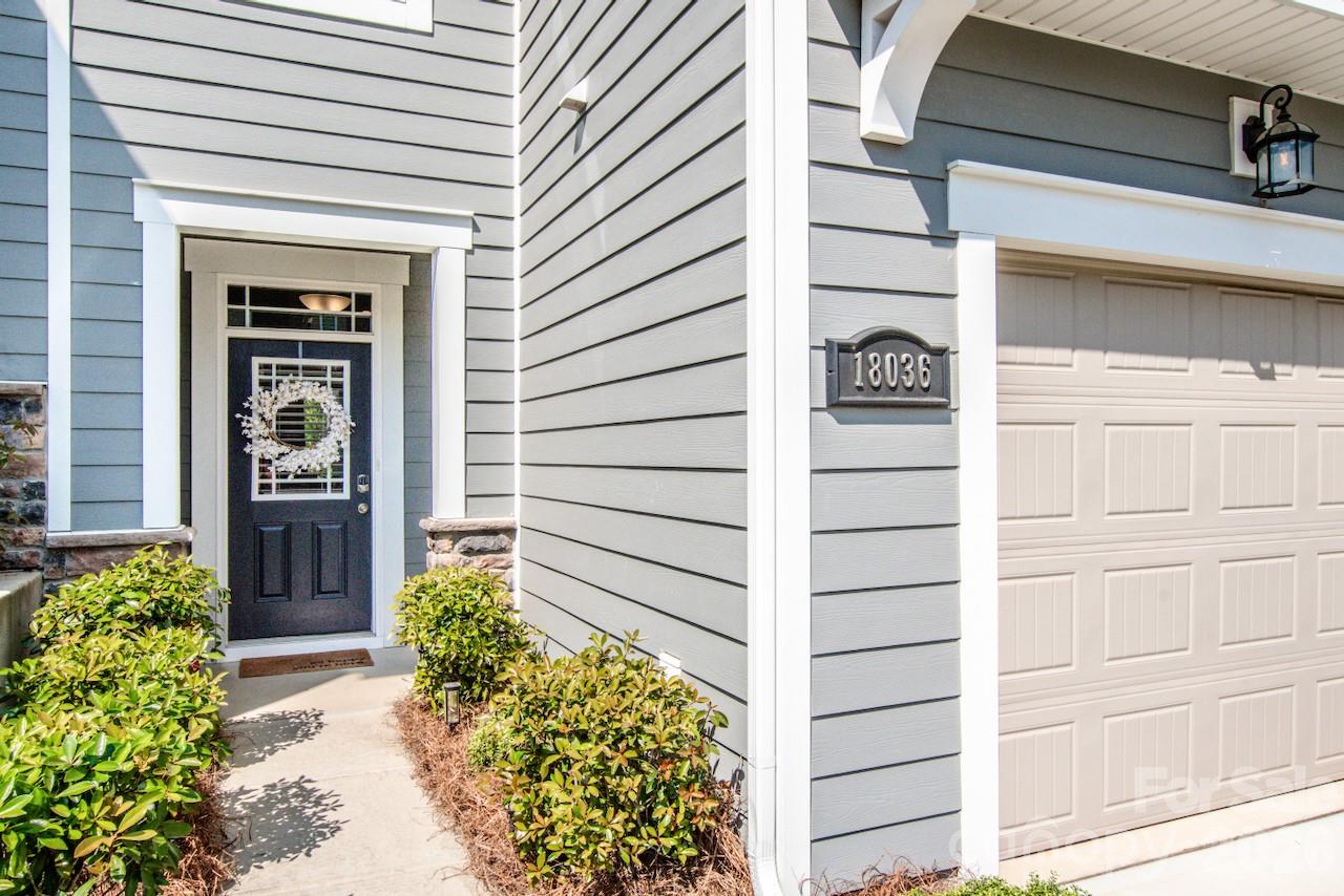 Magnolia Walk - Residential