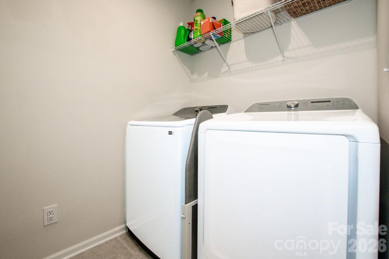 Magnolia Walk - Residential