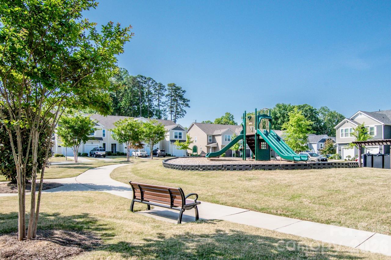 Magnolia Walk - Residential