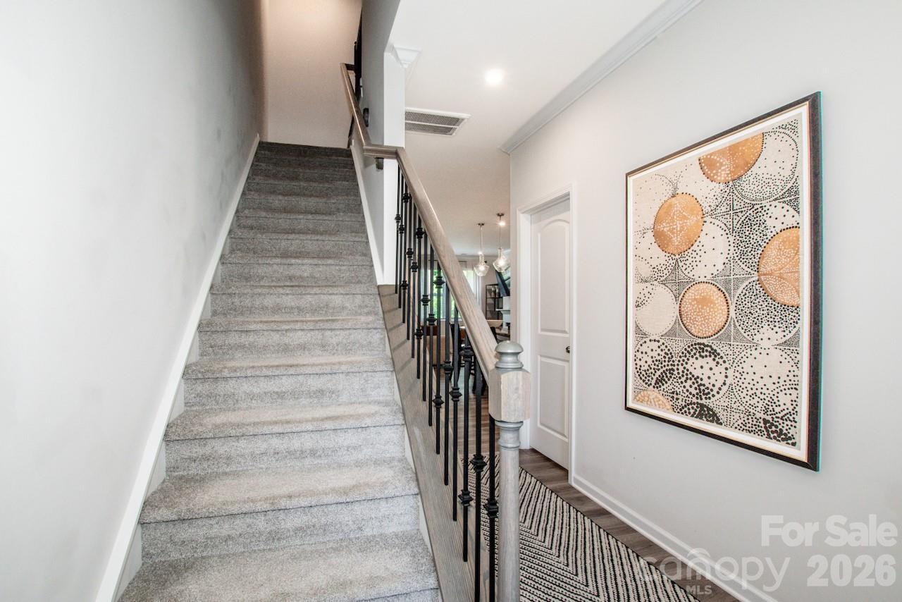 Magnolia Walk - Residential