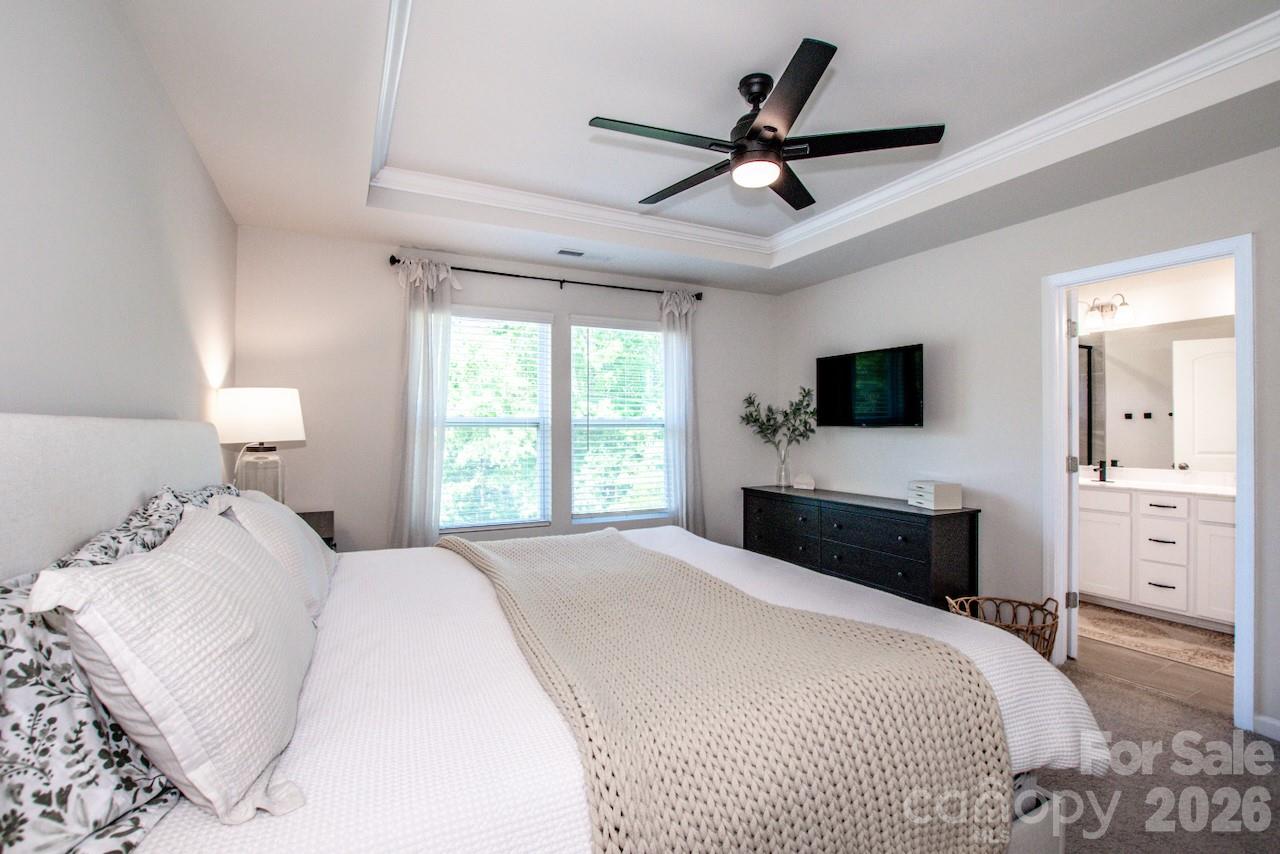 Magnolia Walk - Residential