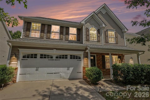 Photo of 1770 Felts Parkway, Fort Mill, SC 29715 (MLS # 4424077)