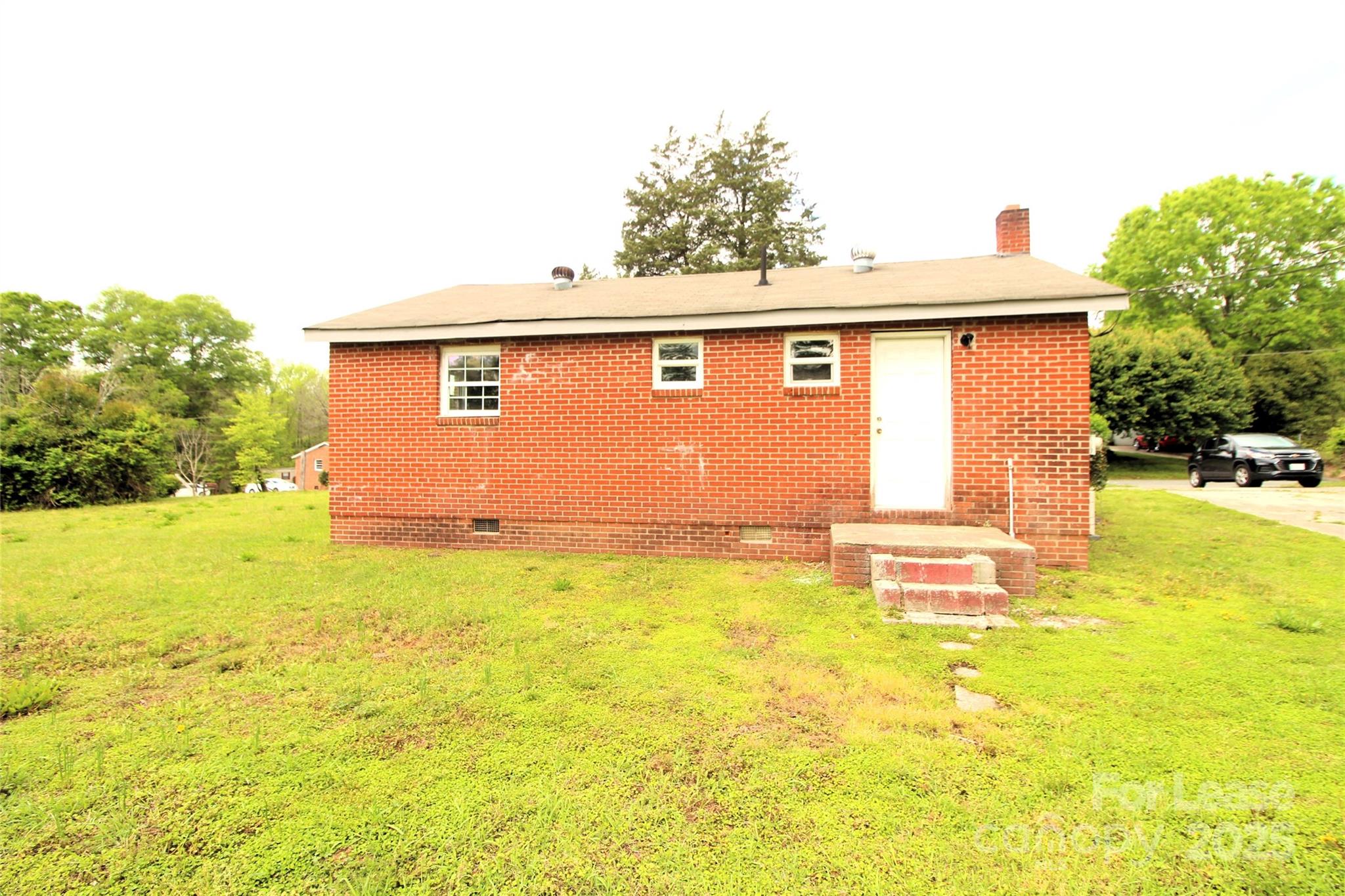 None - Residential Lease