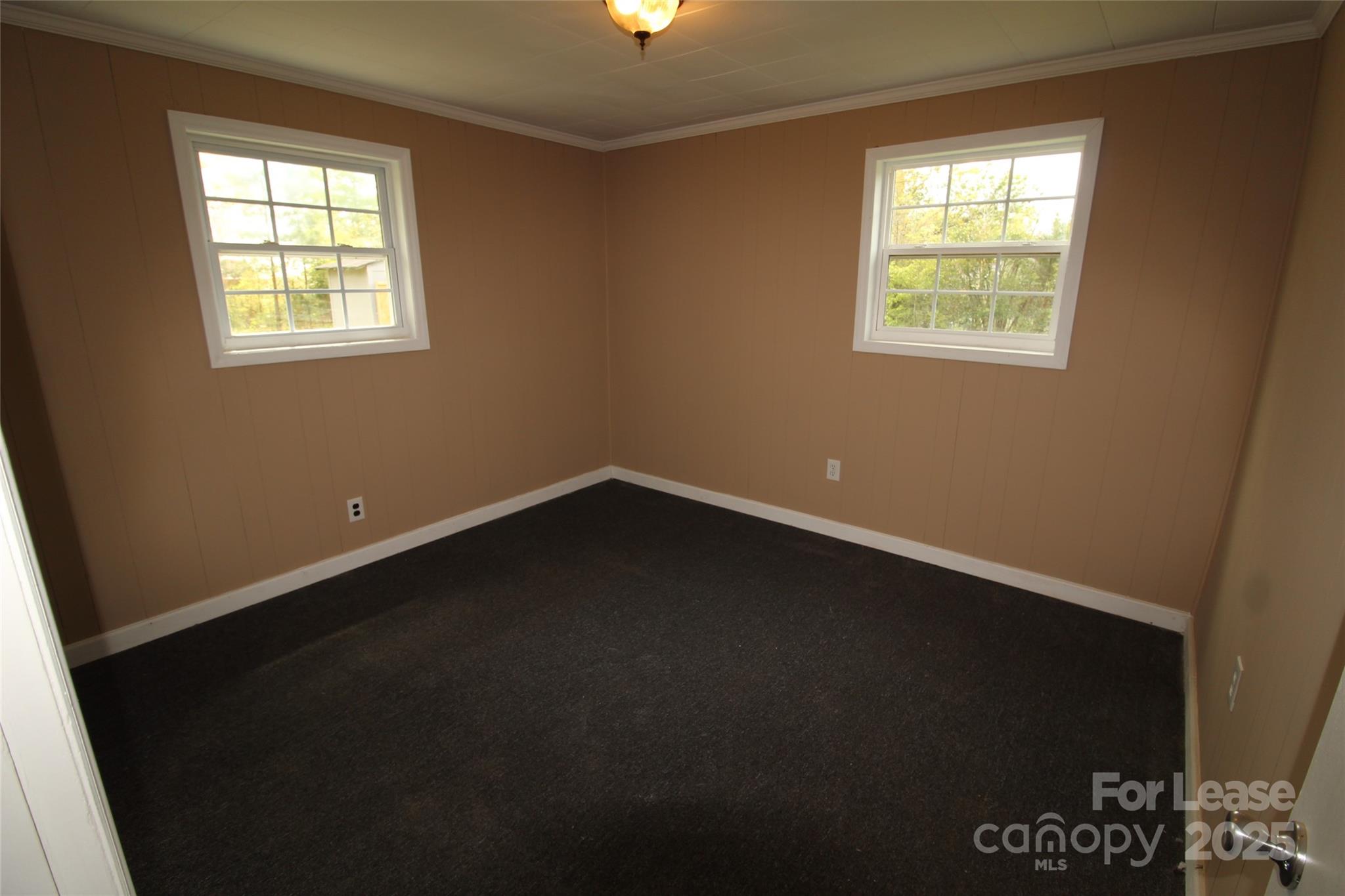 None - Residential Lease