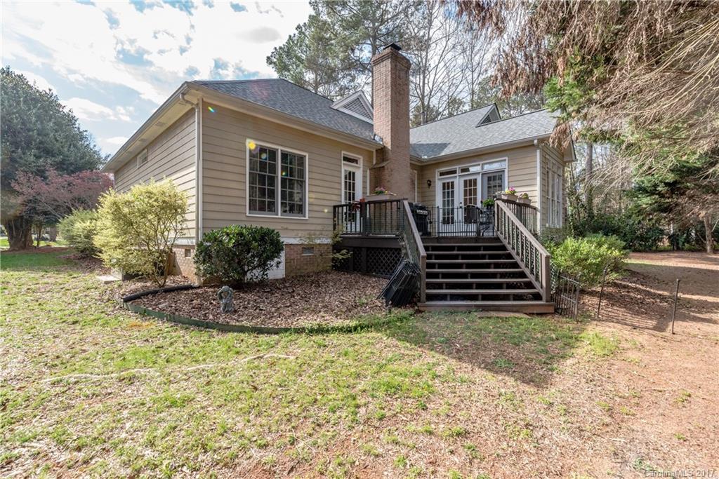 Brandyhill - Residential