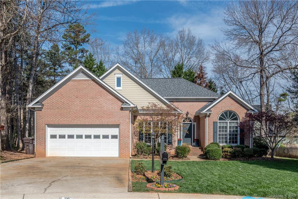 Brandyhill - Residential