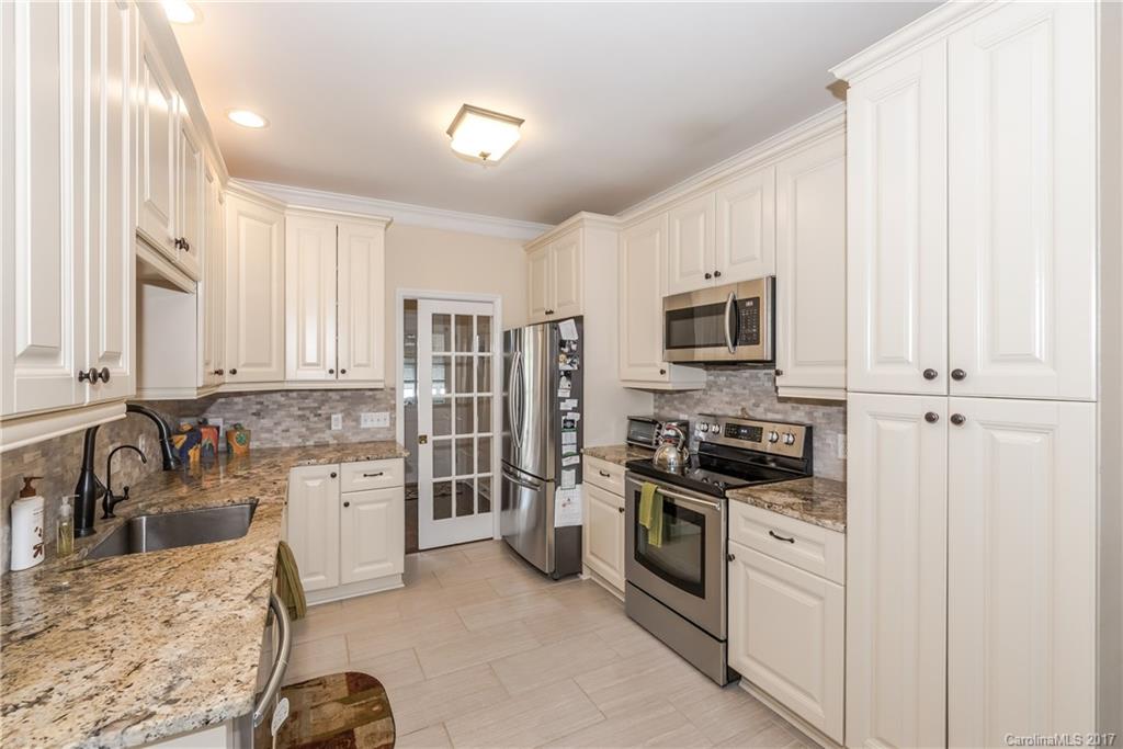 Brandyhill - Residential