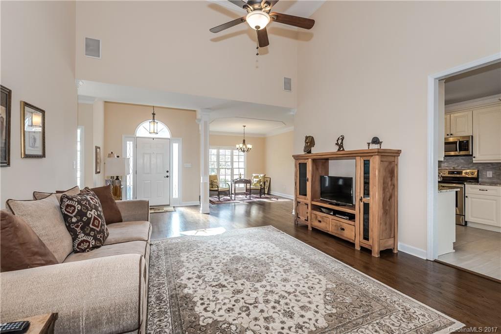 Brandyhill - Residential