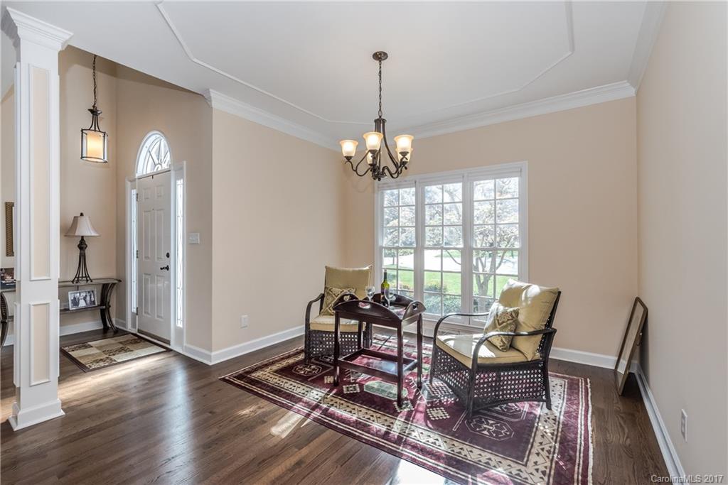 Brandyhill - Residential