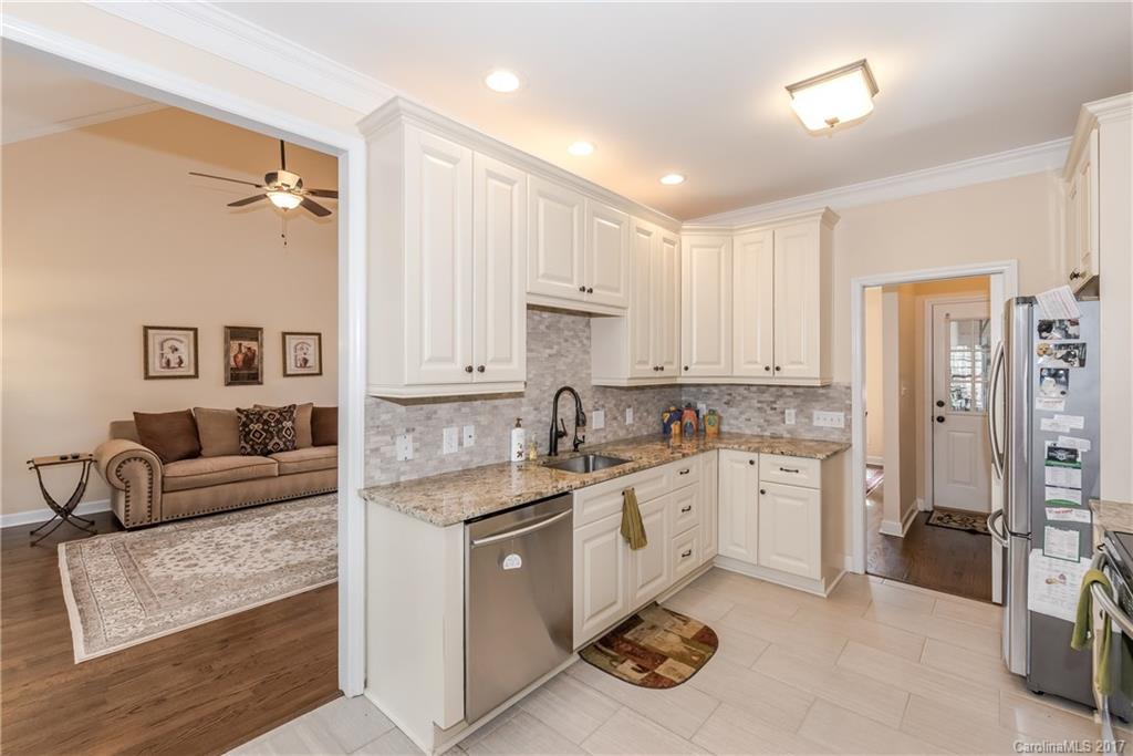 Brandyhill - Residential