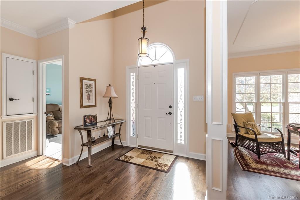 Brandyhill - Residential