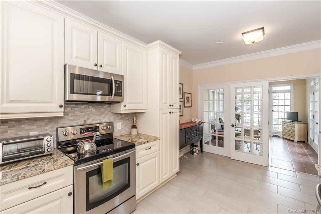 Brandyhill - Residential