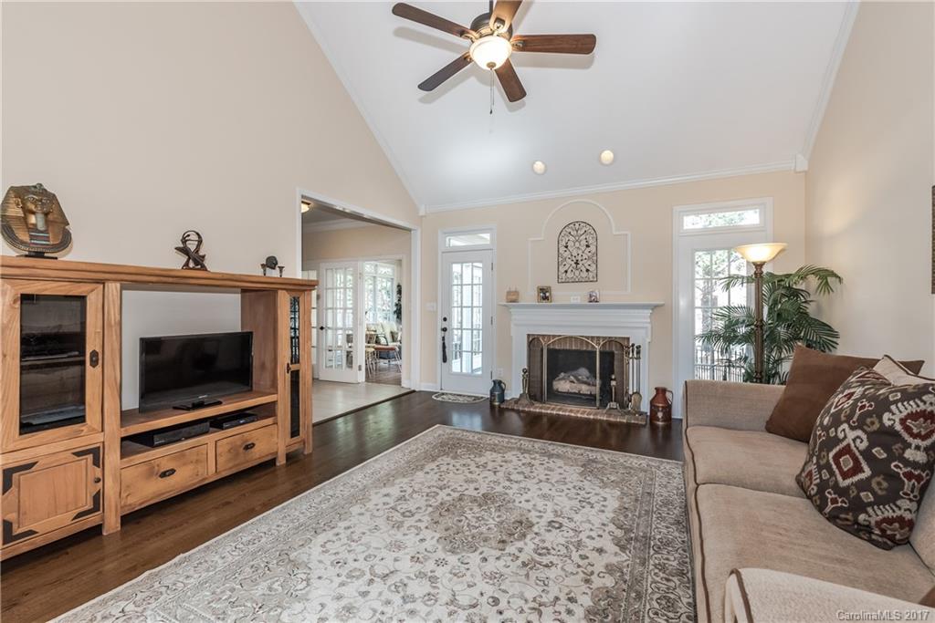 Brandyhill - Residential