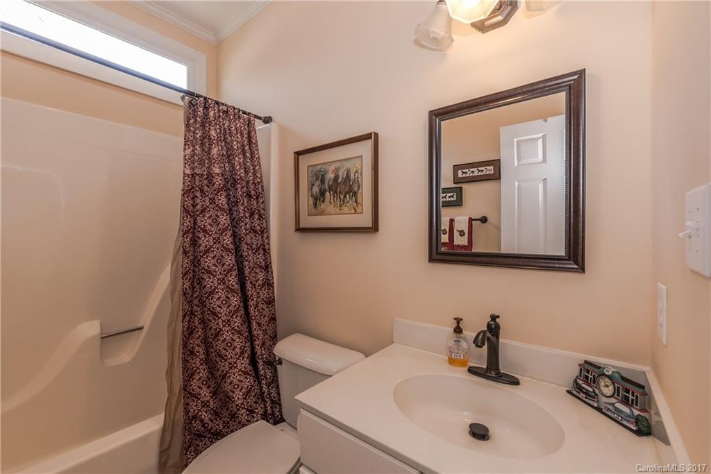 Brandyhill - Residential