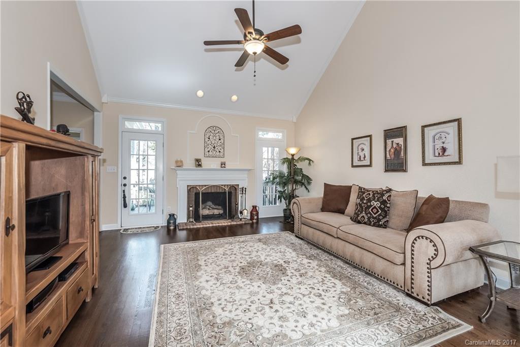 Brandyhill - Residential