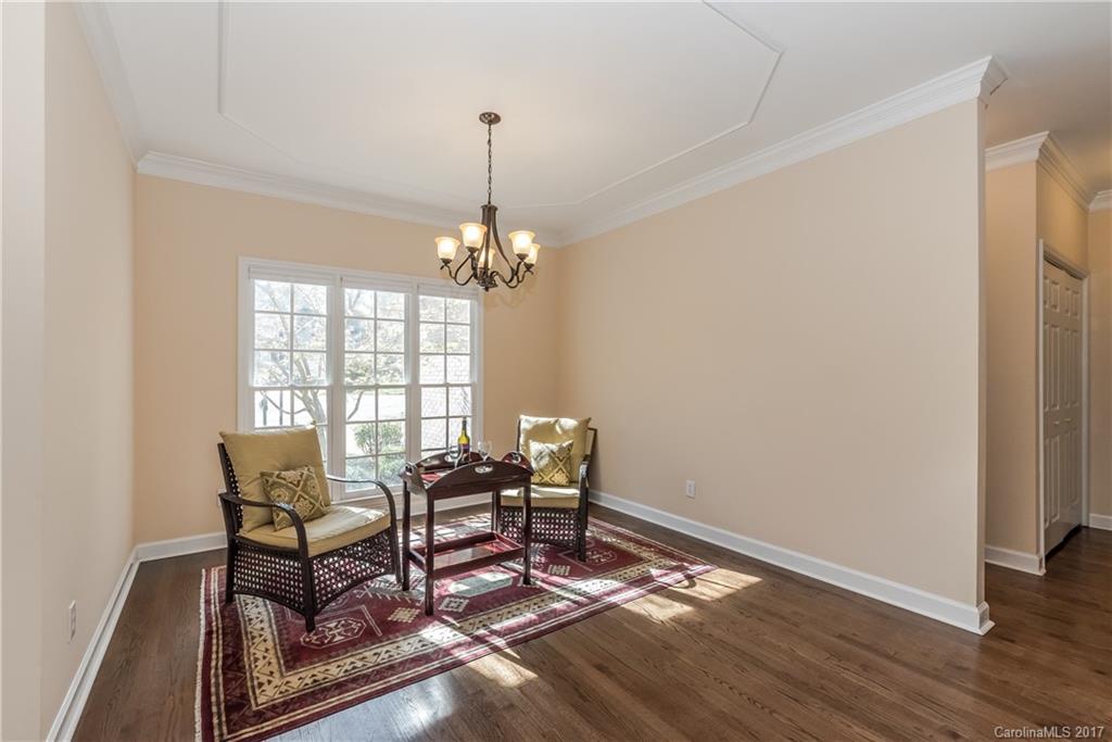 Brandyhill - Residential