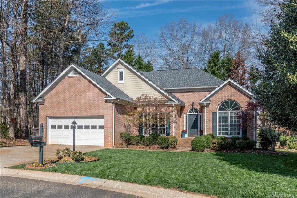 Brandyhill - Residential