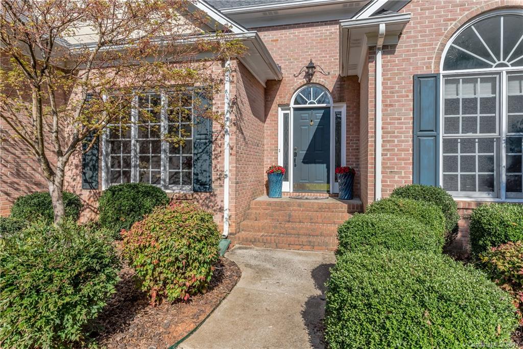 Brandyhill - Residential