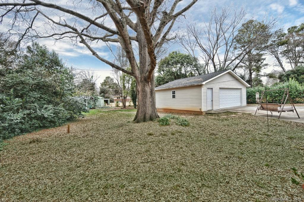 Madison Park - Residential