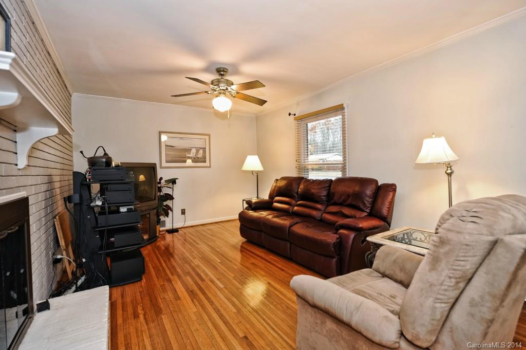 Madison Park - Residential