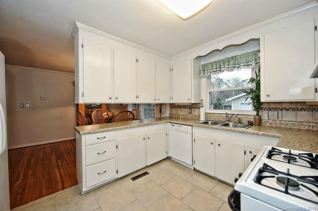Madison Park - Residential