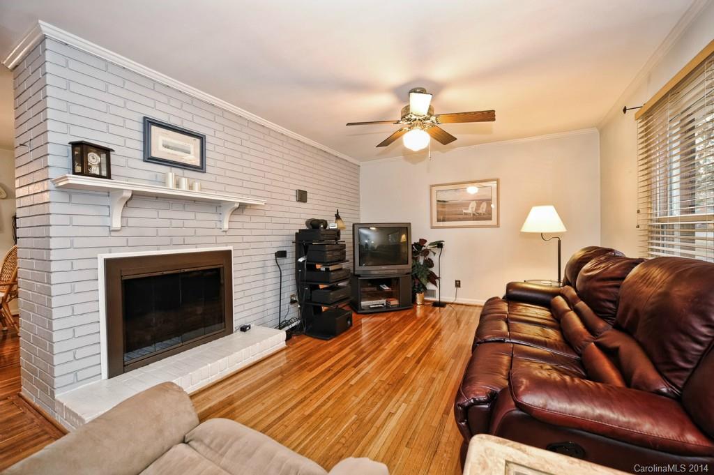 Madison Park - Residential