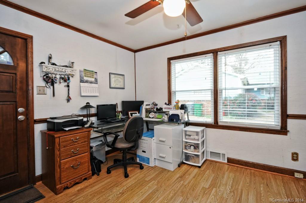 Madison Park - Residential