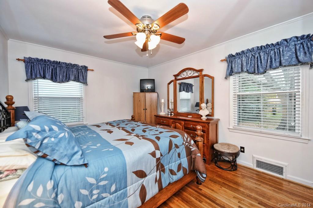 Madison Park - Residential