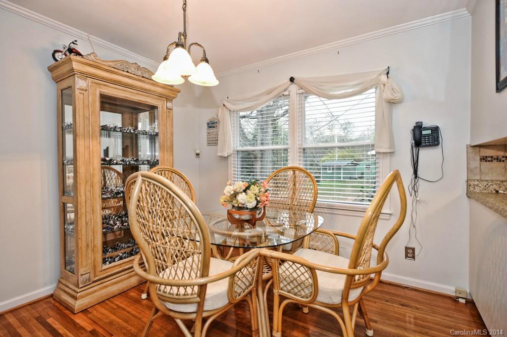Madison Park - Residential