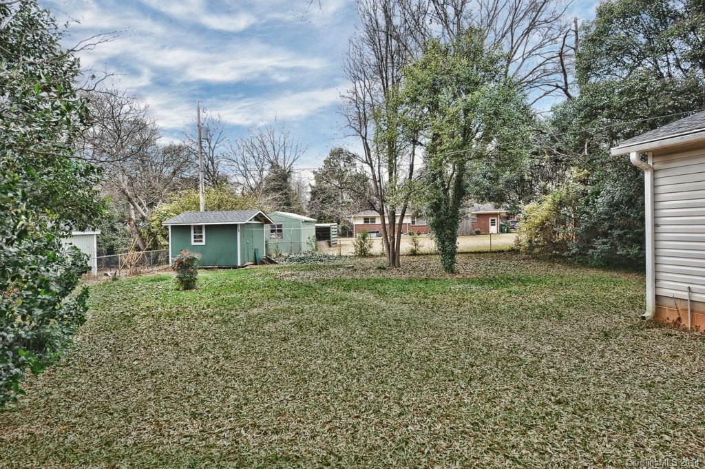 Madison Park - Residential